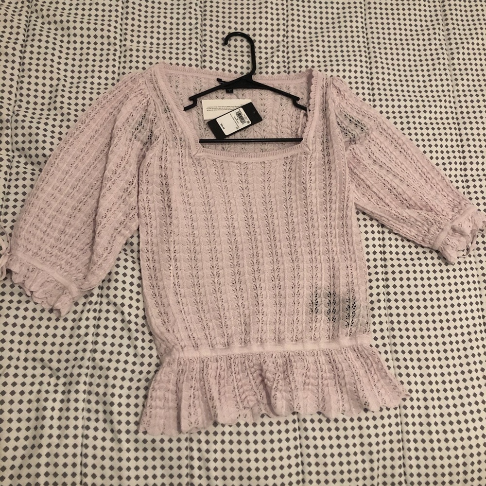 Guess Top NWOT - Picture 3 of 7